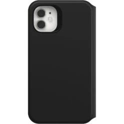 Coque IPhone 11 Strada Via Series Black Night