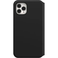 Coque IPhone 11 Pro Max Strada Via Series Black Night