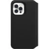 Coque IPhone 12 Pro Max Strada Via Series Black Night