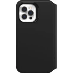 Coque IPhone 12 Pro Max Strada Via Series Black Night