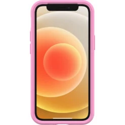 Coque IPhone 12 Pro Max Otter + Pop Symmetry Series Daydreamer (Pink Graphic) -Magasin D'Accessoires Mobiles apl84 iphl20 daydreamer 3