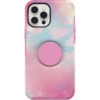 Coque IPhone 11 Pro Max Otter + Pop Symmetry Series Daydreamer (Pink Graphic) -Magasin D'Accessoires Mobiles apl84 iphp20 daydreamer 1