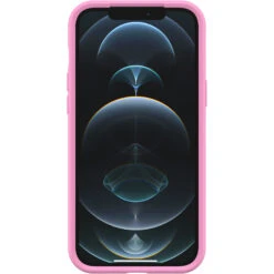Coque IPhone 11 Pro Max Otter + Pop Symmetry Series Daydreamer (Pink Graphic) -Magasin D'Accessoires Mobiles apl84 iphp20 daydreamer 3