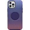 Coque IPhone 11 Pro Max Otter + Pop Symmetry Series Violet Dusk (Purple / Pink Graphic) -Magasin D'Accessoires Mobiles apl84 iphp20 violetdusk 1