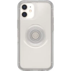Coque Galaxy A03 Otter + Pop Symmetry Clear Series Case Clear Pop