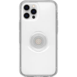 Coque Mate 20 Pro Otter + Pop Symmetry Clear Series Case Clear Pop