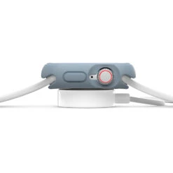 Coque IPhone 14 Plus EXO EDGE Lake Mist (Blue) -Magasin D'Accessoires Mobiles apla1 wtch 4 40 lakemist 6