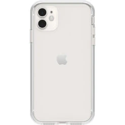 Coque IPhone 11 React Series Clear