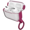 Coque AirPods Pro (1e Gén) Série Lumen Sparkleberry (Pink)