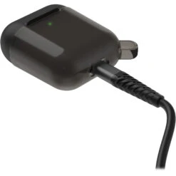 Coque IPhone 14 Pro Ispra Series Black Hole (Translucent Black) -Magasin D'Accessoires Mobiles apla8 airpods blackhole 6