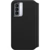 Coque Galaxy S21+ 5G Strada Via Series Black Night -Magasin D'Accessoires Mobiles bayside str via blacknight 1