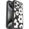 Coque IPhone 15 Pro Max Symmetry Clear Series Pour MagSafe Nori Bloom (Limited Edition) -Magasin D'Accessoires Mobiles black and white iphd23 nori bloom split