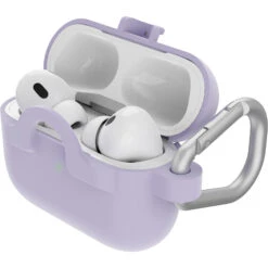 Apple Airpods Pro 1e & 2e Gén Coque Airpods Elixir (Light Purple) -Magasin D'Accessoires Mobiles case airpods pro elixir 3