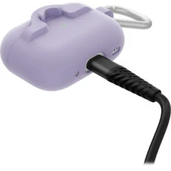 Apple Airpods Pro 1e & 2e Gén Coque Airpods Elixir (Light Purple) -Magasin D'Accessoires Mobiles case airpods pro elixir 4