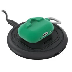 Apple Airpods Pro 1e & 2e Gén Coque Airpods Green Juice (Green) -Magasin D'Accessoires Mobiles case airpods pro green juice 5