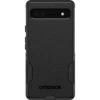 Coque Pixel 6a Commuter Series Black -Magasin D'Accessoires Mobiles commuter ca pixel 6a black 1