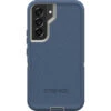 Coque Galaxy S22 Defender Series Fort Blue (Blue) -Magasin D'Accessoires Mobiles defender galaxy s22 fortblue d b