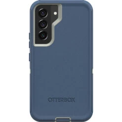 Coque Galaxy S22 Defender Series Fort Blue (Blue)