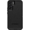Coque Galaxy S22+ Defender Series Black -Magasin D'Accessoires Mobiles defender galaxy s22 plus 20