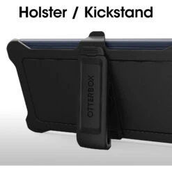 Coque Galaxy S23 Ultra Defender Series Blue Suede Shoes -Magasin D'Accessoires Mobiles defender galaxy s23 ultra blue suede shoes 3