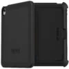 Coque IPad (10e Gén) Defender Series Black -Magasin D'Accessoires Mobiles defender ipadl22 black 1
