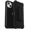Coque IPhone 14 Et IPhone 13 Defender Series Black 2 Coque IPhone 14 Et IPhone 13 Defender Series Black -Magasin D'Accessoires Mobiles defender ipha22 black 1