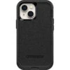 Coque IPhone 13 Mini Coque Defender Series Black