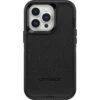 Coque IPhone 13 Pro Coque Defender Series Black 1 Coque IPhone 13 Pro Coque Defender Series Black -Magasin D'Accessoires Mobiles defender iphp21 black 1