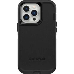 Coque IPhone 13 Pro Coque Defender Series Black