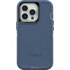 Coque IPhone 13 Pro Coque Defender Series Fort Blue (Blue)