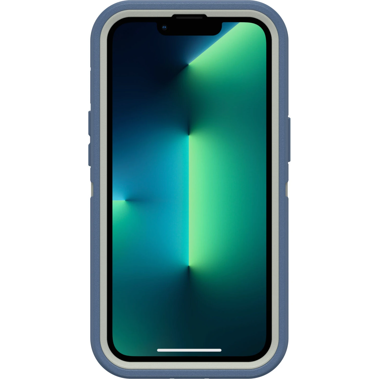 Coque IPhone 13 Pro Coque Defender Series Fort Blue (Blue) 4 Coque IPhone 13 Pro Coque Defender Series Fort Blue (Blue) – Image 2