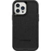 Coque IPhone 13 Pro Max Coque Defender Series Black 1 Coque IPhone 13 Pro Max Coque Defender Series Black -Magasin D'Accessoires Mobiles defender iphpm21 black 1