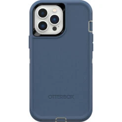 Coque IPhone 13 Pro Max Coque Defender Series Fort Blue (Blue)