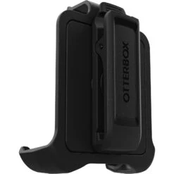Galaxy Z Flip5 Defender Series XT Holster Black