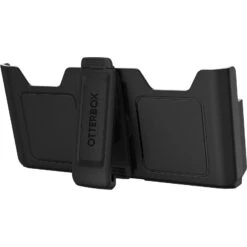 Galaxy Z Fold5 Defender Series XT Holster Black -Magasin D'Accessoires Mobiles defender xt holster galaxy z fold 5 3