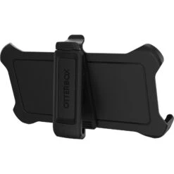IPhone 13 Holster Defender Series XT Holster Black -Magasin D'Accessoires Mobiles defender xt holster iph21 black 3