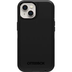 Coque IPhone 13 Coque Defender Series XT Black