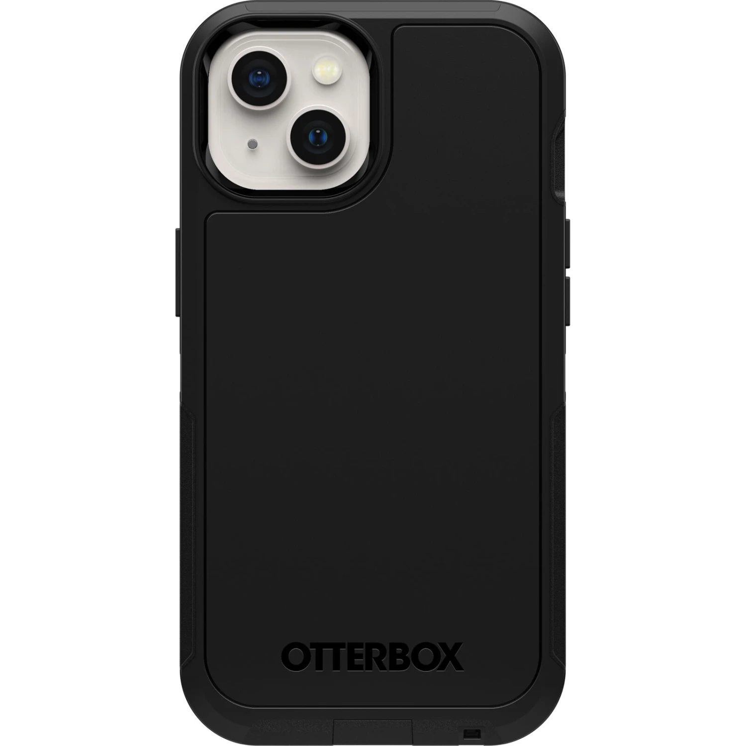 Coque IPhone 13 Coque Defender Series XT Black 3 Coque IPhone 13 Coque Defender Series XT Black