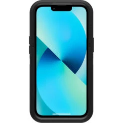 Coque IPhone 13 Coque Defender Series XT Black 8 Coque IPhone 13 Coque Defender Series XT Black -Magasin D'Accessoires Mobiles defender xt iph21 black 3