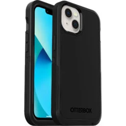 Coque IPhone 13 Coque Defender Series XT Black 9 Coque IPhone 13 Coque Defender Series XT Black -Magasin D'Accessoires Mobiles defender xt iph21 black 4