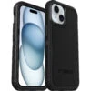Coque IPhone 15, IPhone 14 Et IPhone 13 Defender Series XT Black -Magasin D'Accessoires Mobiles defender xt ipha23 black 1