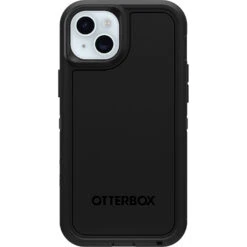 Coque IPhone 15 Plus Defender Series XT Black -Magasin D'Accessoires Mobiles defender xt iphb23 black 2