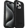 Coque IPhone 15 Pro Defender Series XT Black 2 Coque IPhone 15 Pro Defender Series XT Black -Magasin D'Accessoires Mobiles defender xt iphc23 black 1