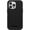 Coque IPhone 13 Pro Coque Defender Series XT Black 2 Coque IPhone 13 Pro Coque Defender Series XT Black -Magasin D'Accessoires Mobiles defender xt iphp21 black 1