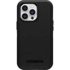 Coque IPhone 13 Pro Coque Defender Series XT Black