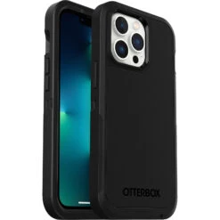 Coque IPhone 13 Pro Coque Defender Series XT Black -Magasin D'Accessoires Mobiles defender xt iphp21 black 4