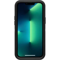 Coque IPhone 13 Pro Max Coque Defender Series XT Black -Magasin D'Accessoires Mobiles defender xt iphpm21 black 3