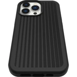 Coque IPhone 13 Pro Coque De Gaming Easy Grip Squid Ink (Black) -Magasin D'Accessoires Mobiles easy grip gaming iphp21 3