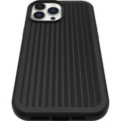 Coque IPhone 13 Pro Max Coque De Gaming Easy Grip Squid Ink (Black) -Magasin D'Accessoires Mobiles easy grip gaming iphpm21 3
