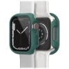 Coque Apple Watch Series 9/8/7 Eclipse Series Avec Protecteur D'écran Get Your Greens (Green)